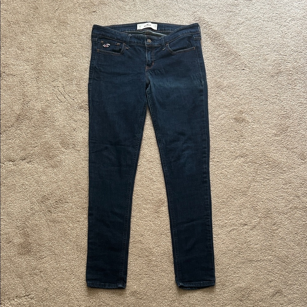 Women's Hollister Skinny Jeans